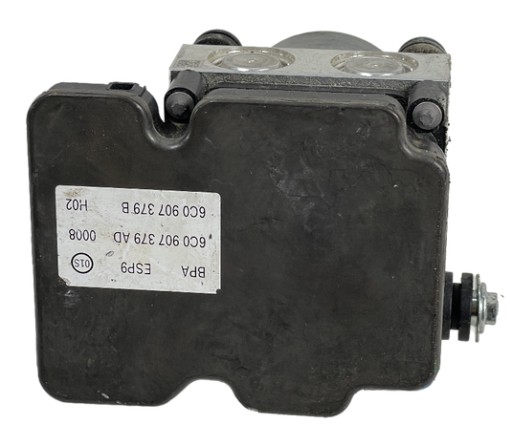 SEAT SKODA VW AUDI PUMPA ABS 6C0614517AD