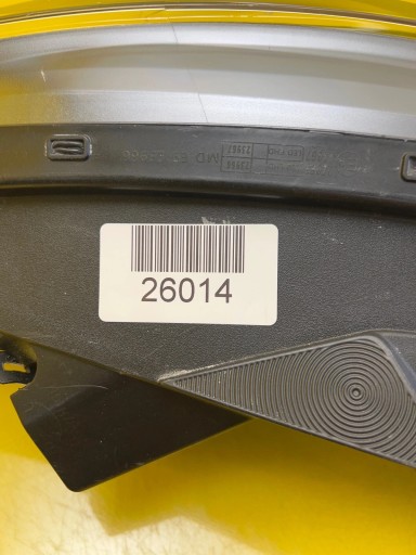 light left Kia Ceed III Lift Full Led 92101J7500