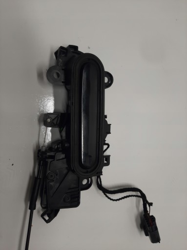 X152 - F-TYPE НАРУЖНАЯ ПРАВАЯ ДВЕРНАЯ РУЧКА