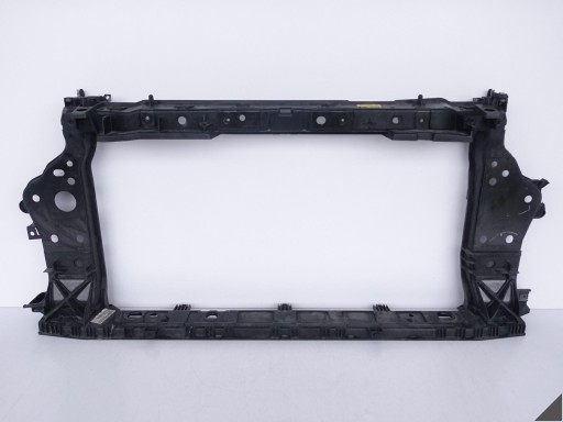 RENAULT CLIO V 5 19- wall support of the front support panel for radiators