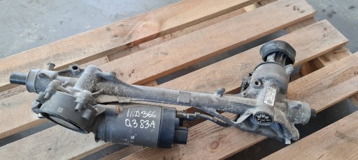 Q3 83A Boîter direction Boîter direction Micro moteur EU 5QB423053L