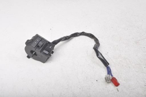 KTM RC 125 ПЕРЕКЛЮЧАТЕЛЬ СИГНАЛА ПОВОРОТА 18R