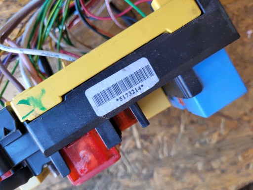 modulo BSM PSA 9804848580