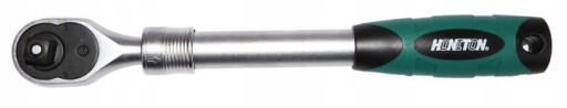 Храповик 1/2 h8643 HONITON телескопічний 300-445 мм