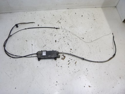 Frein Électrique Électrique EPB Ford C-Max 2004 1.8 TDCi 3M51-2598-FC