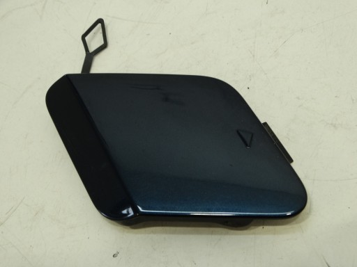 towing hook cap of a bumper rear part BMW F20 2013R. 5112-7301463