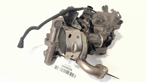 egr ventil CE4000P PEUGEOT BOXER III