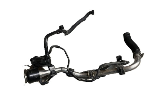 31030AT600 31030-AT600 - ТОПЛИВОЗАПРАВОЧНАЯ ТРУБКА KIA NIRO II 2022R 2023R