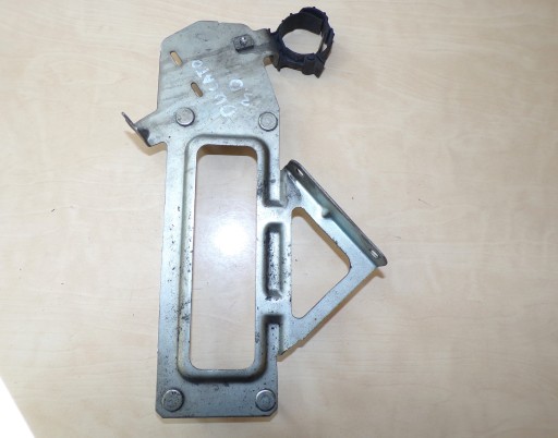 DUCATO BOXER JUMPER 06- 3.0 SUPPORT PLAQUE CONSOLE KOMPUTERA