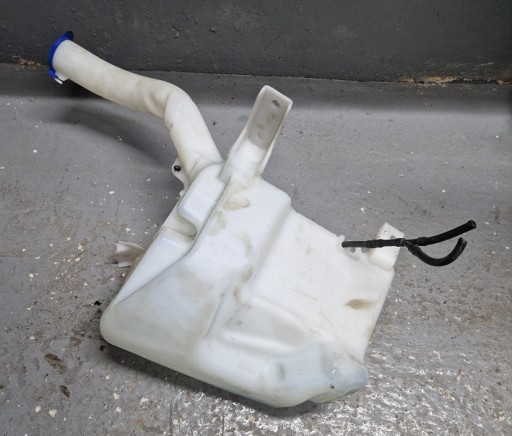 EM2B-17B613-AC - FORD S-MAX MK2 БАЧОК ОМИВАЧА