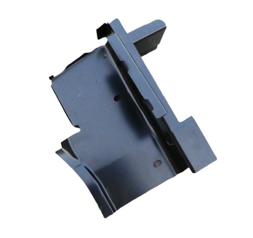 776492004R - Ориг крепление лонжерон задний правый MASTER III