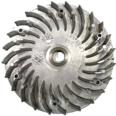 Відгуки про Kymco MAXXER 450i 4x4