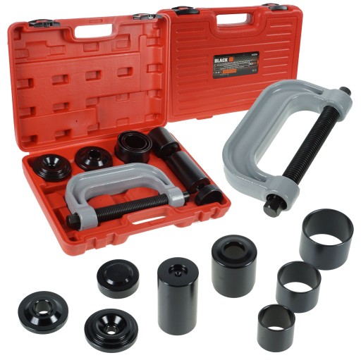 ЗНІМАЧ ШТИФТІВ ШАРНІРІВ ВТУЛКИ КОРОМИСЛА10EL BLACK