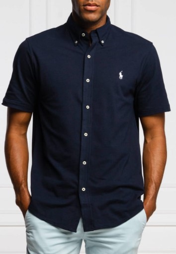 Koszula POLO RALPH LAUREN CA56658 r.L 14564332916 Allegro.pl