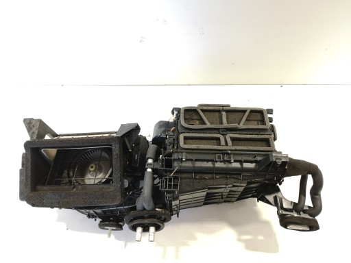 JX63-19B555-FB - Обогреватель вентилятор JAGUAR XF II X260