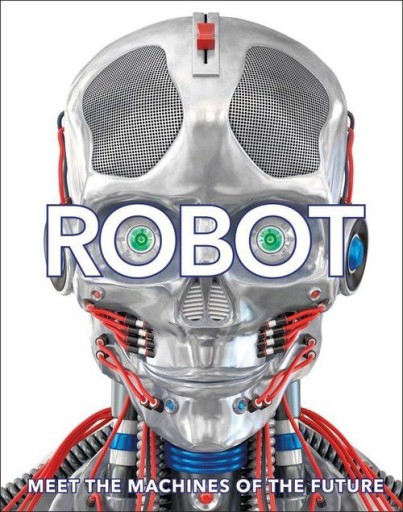 ROBOT (KSIĄŻKA)