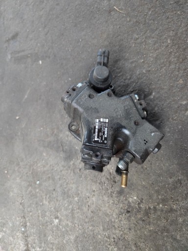 injection pump OPEL FIAT 500 TIPO 1.3 M-JET 0445010426 55255416