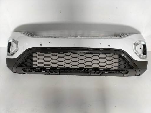 front bumper front VW T-ROC TROC LIFT 21