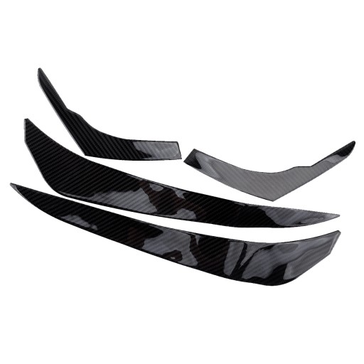 XXCA15725 - крышка брови фары для Toyota 4Runner 2010-2020