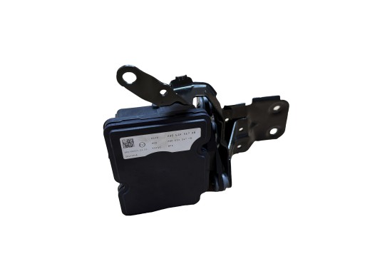 AUDI VW SEAT SKODA pump control unit ABS 2Q0614517DB