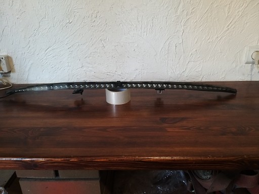 Mercedes w211 лифт универсал 3 стоп-сигнал 2118201656