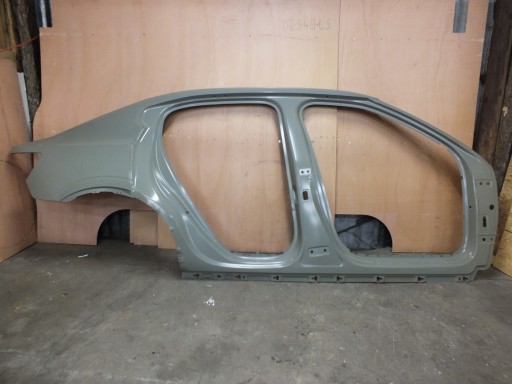 32234139 - POLESTAR II КРЫШКА, СТОЙКА, ПРАВЫЙ ПОРОГ, СПРАВА