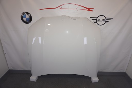 Капот капот bmw g20 g21 300