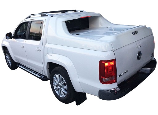 ZP1 - VW AMAROK AVENTURA 2016-2021 КУЗОВ PAKI HARDTOP