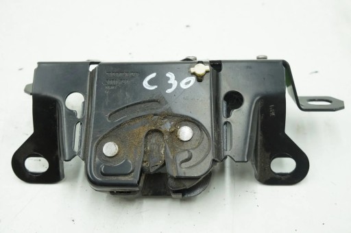 ЗАДНИЙ ЗАМОК БАГАЖНИКА Volvo C30 30784739