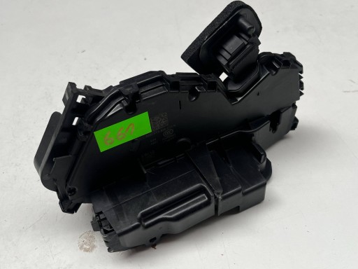 VOLKSWAGEN SEAT SKODA lock door left rear part 5TA839015N @M