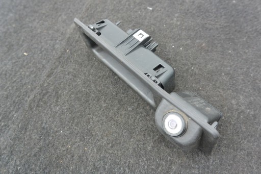 KAMERA reversing rear part bonnet bracket handle BMW X5 X6 F15 F16 KOMPLET