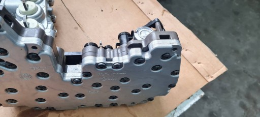 A6 C7 4G MECHATRONIKA BLOK Getriebe getriebe 3.0 TDI 0B5325025R A4 B8 A5 Q5