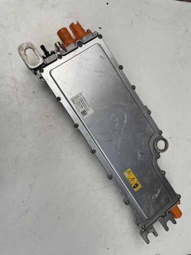 modulo Centralina di tensione MERCEDES E KLASA W214 E300de 24r A0003421601 !J