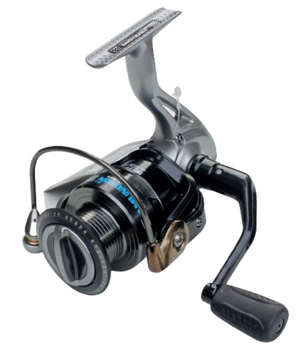 Котушка Mistrall Amundson Spin 5,2:1