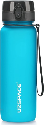 СПОРТИВНА ПЛЯШКА UZSPACE WATER BOTTLE 800ML