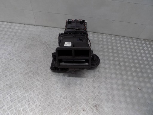 BMW 1 F40 heizgebläse Gehäuse EU 9871291