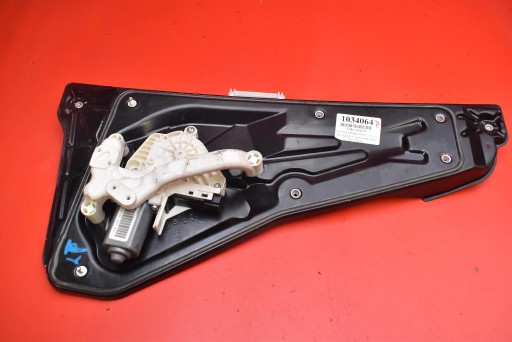 window regulator left rear part EU 917224-100 RANGE ROVER SPORT and L320 LIFT 09-13