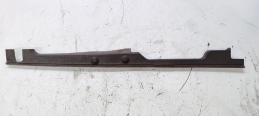 lišta Horn blatníku levá AUDI A4 B9 8W0820581