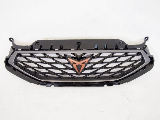 Seat Leon 4 IV Cupra 20r mask 2020