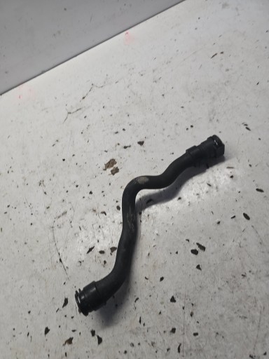 OPEL CORSA F cijev prijenos crijevo gasa vode 1.2 TURBO