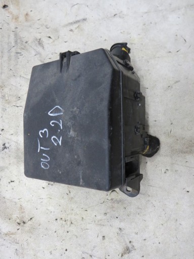 KRIS235789 - Блок запобіжників outlander iii 2.2