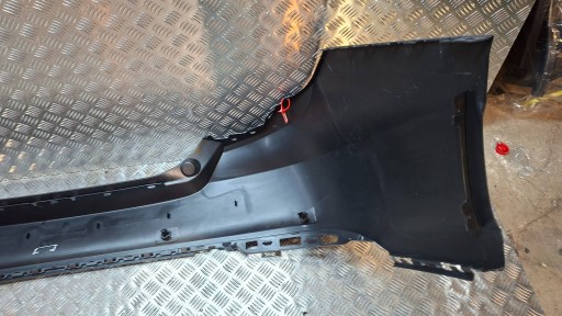 bumper rear part 735658538 FIAT TIPO II sedan