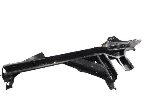 БАЛКА КУЗОВА ПРАВА ЗАДНЯ MEGANE II 7751478472