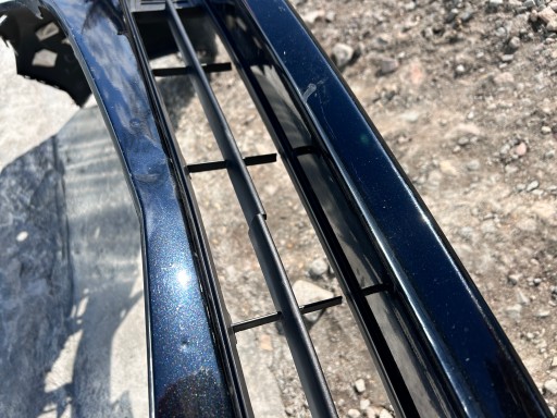 front bumper MAZDA 6 GJ LIFT 18- nr.270