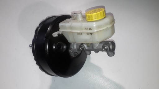 VW SEAT SKODA servo brzdové pumpa 6Q0614105AH