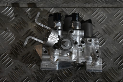 99135907502 - ИДЕАЛЬНЫЙ ДИНАМИЧЕСКИЙ ПЕРЕДНИЙ СПЛИТТЕР PORSCHE 991 1