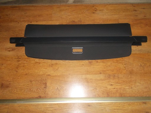 8986000242 - БАГАЖНАЯ ШТОРКА SKODA OCTAVIA II УНИВЕРСАЛ 04-13