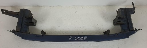 Підсилення балки переднього бампера volvo xc90