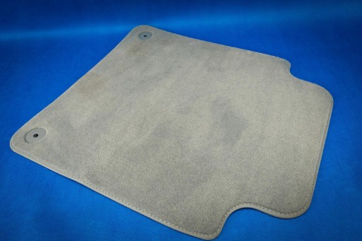 mat left rear part Audi A8 S8 4N Long 4N4863731C
