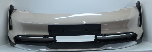 9J0807221D - Бампер porsche taycan cross turismo в комплекте 9j0807221f 9j0807221e